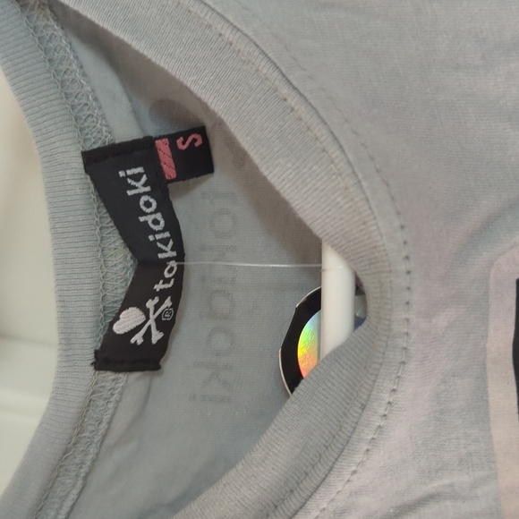 🆕 Tokidoki vintage reaper small t shirt - Picture 6 of 6